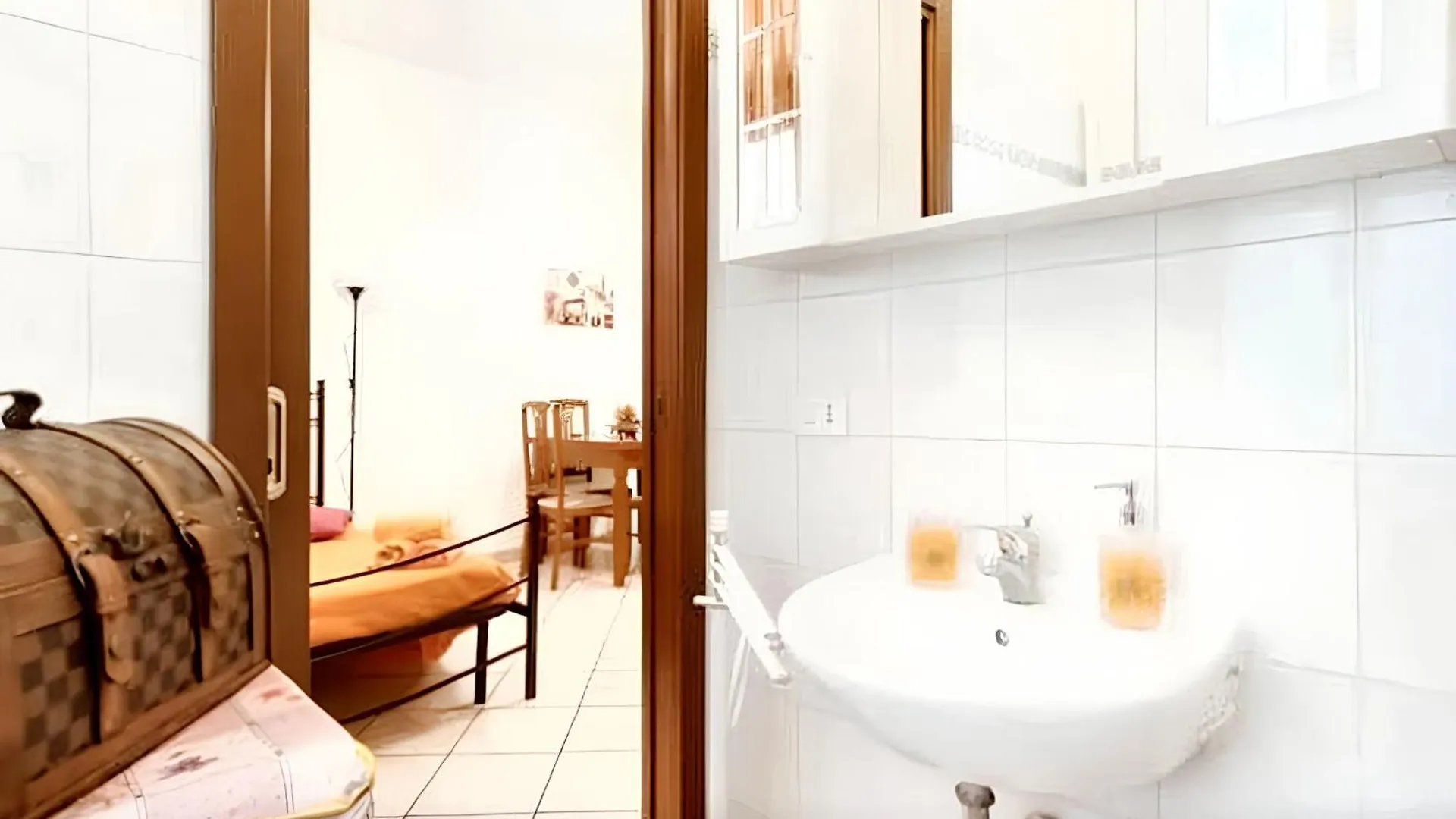 Elegant Studio In Rome Near Historic Centre 402 M² Parking Included Apartment