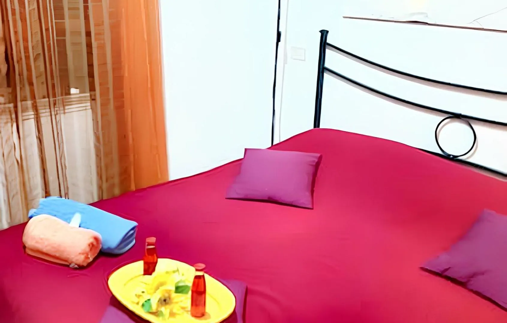 Apartment Elegant Studio In Rome Near Historic Centre 402 M² Parking Included